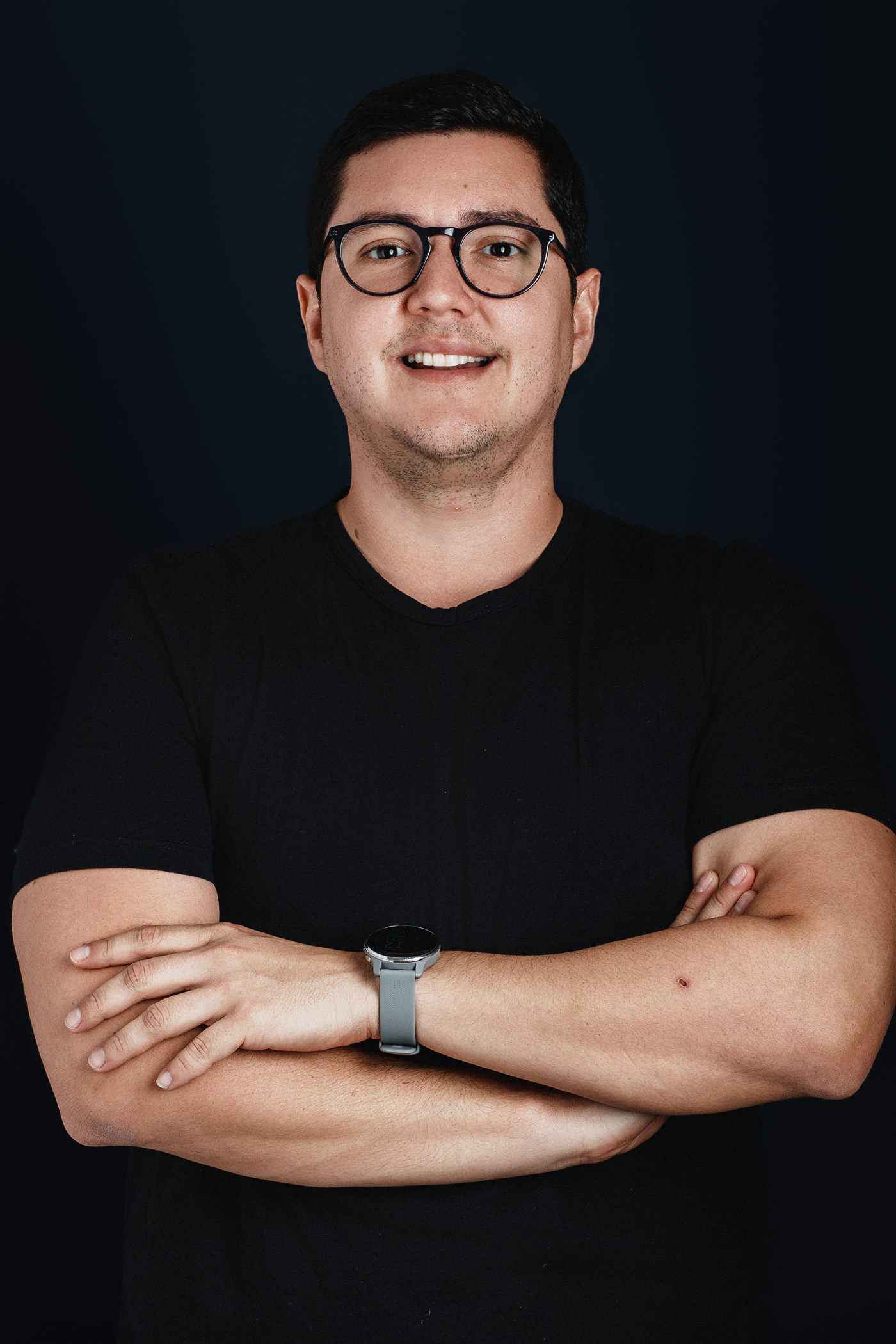 Nicolás Cárdenas, comunicador de vino